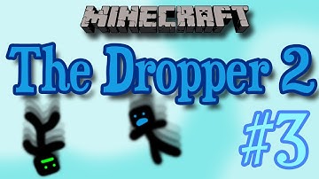 [Minecraft] The Dropper 2 #3: The Tree