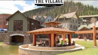 The Village at Winter Park Resort experience
