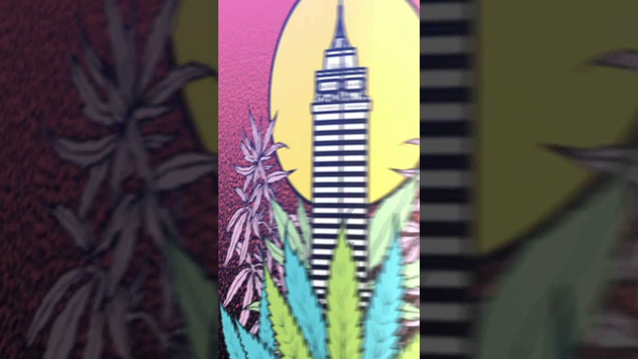 Entrada Gratis a Expoweed México 2023 con esta Promo