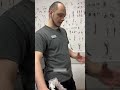 Две структуры дающие боль в спине у 95% людей