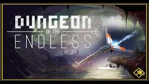 ☄️𝐃𝐮𝐧𝐠𝐞𝐨𝐧 𝐨𝐟 𝐭𝐡𝐞 𝐄𝐧𝐝𝐥𝐞𝐬𝐬 ☄️ - Playthrough - Easy Difficulty - Escape Pod - No Commentary