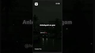 Yaşadık Be Tamam Resimi