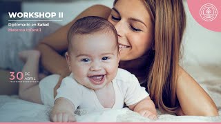 Nutrición Pediátrica - Instituto Universitario Vive Sano