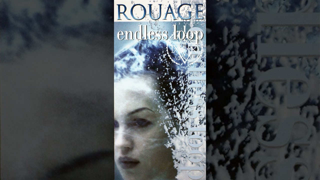 02. Rouage - ねがい Negai