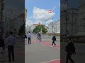 وسط مدينة فيينا النمسا الجميلة      