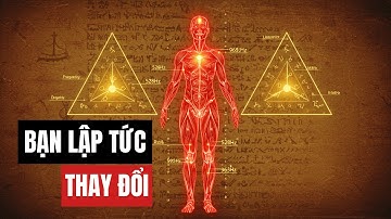Bí Mật 5000 Năm Để Bẻ Cong Thực Tại: Hiểu Được Nó & Bạn Sẽ Làm Chủ Mọi Thứ! | Ethereal Thoughts