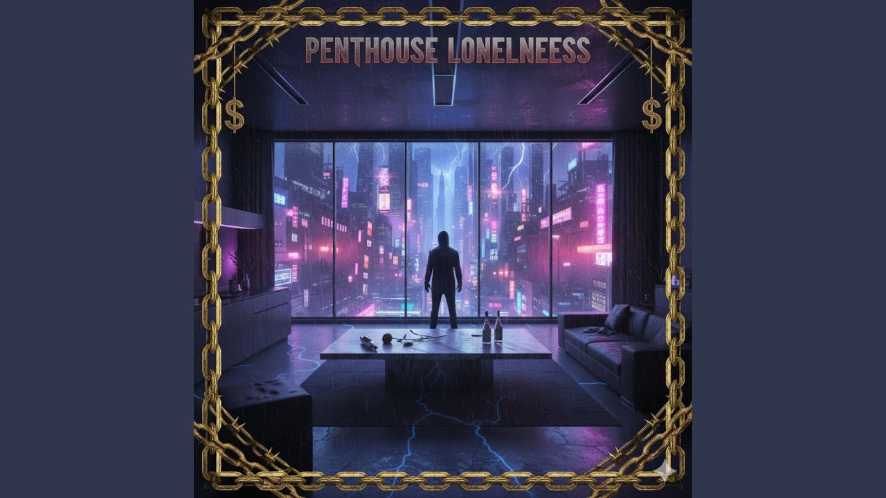 Penthouse Loneliness