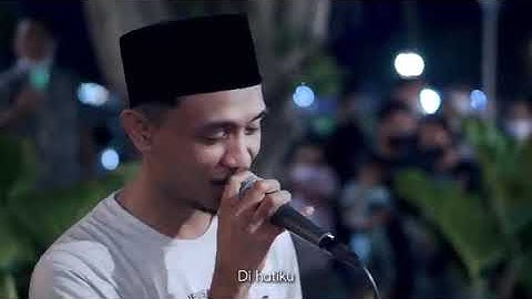 PURNAMA MERINDU [SITI NURHALIZA] COVER BY ZIDAN, TRI SUAKA, FALDY NYONK & NABILA MAHARANI