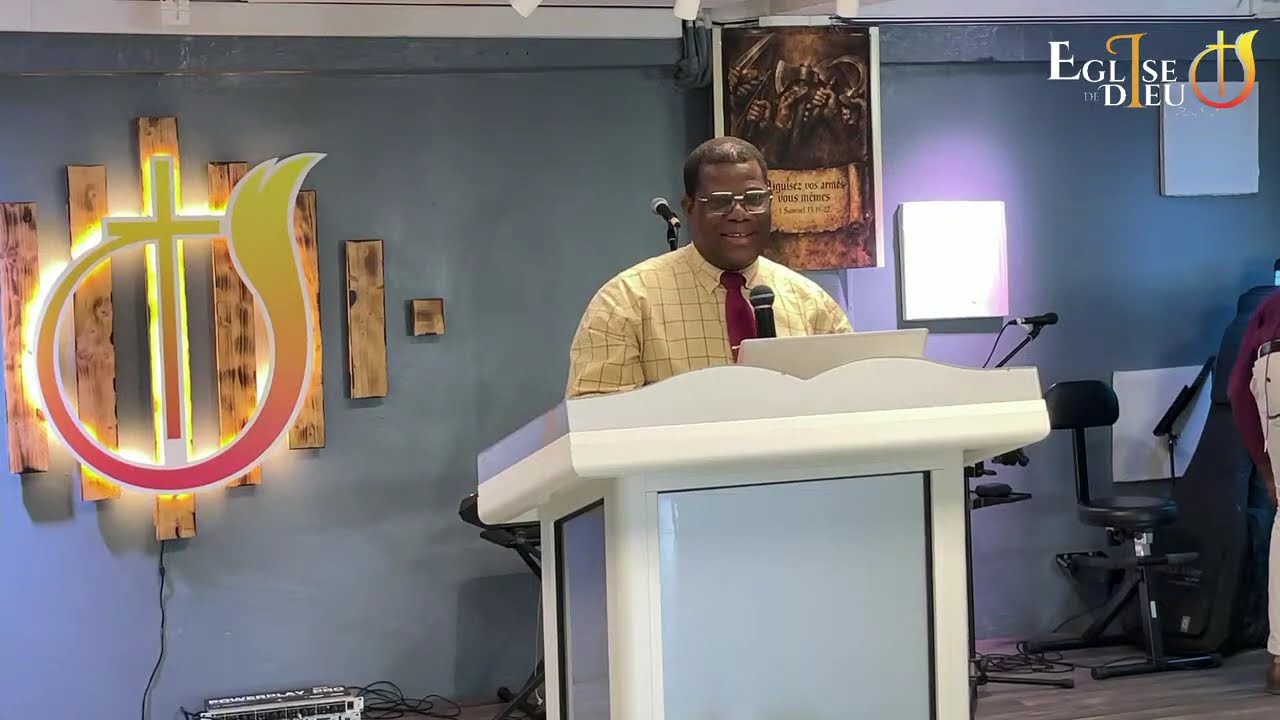 Aiguisez vos armes _ 11-01-2026_EDDRS