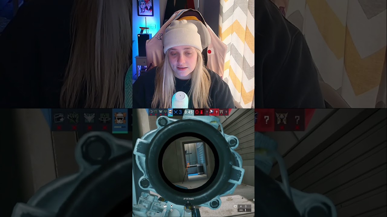 Всё это появится через три недели 