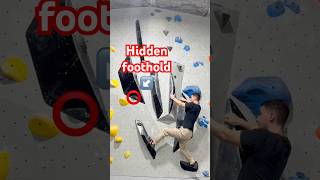 New set Stumped me!! #bouldering #climbing #rockclimbing #climb #climber