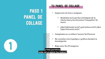 ecomConnect - Ask the Expert | Design your own brand (I): Introduction