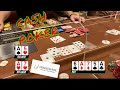 Poker Vlog Horseshoe Casino Council Bluff, NE #9 - YouTube