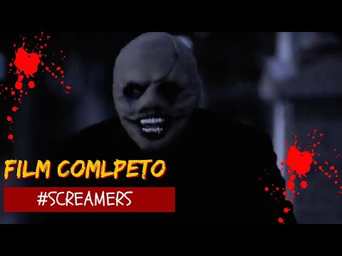 SCREAMERS