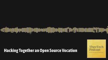 Hacking Together an Open Source Vocation (feat. Henry Zhu)