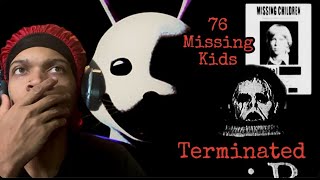 THIS THEME PARK IS HIDING SOME DISGUSTING SECRETS … ( THE WINTERLAND INCIDENT ) 