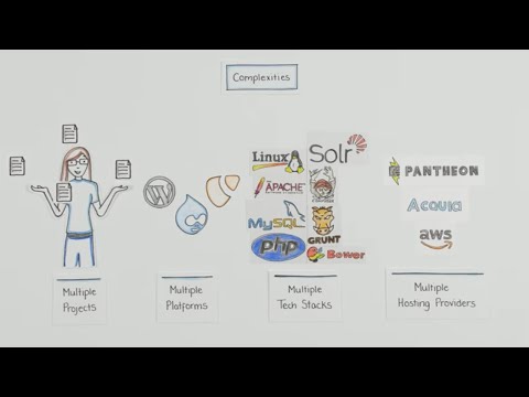 What is DDEV | Handcraft Explainer Video