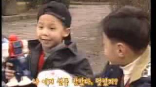 6 Year Old Gdragon