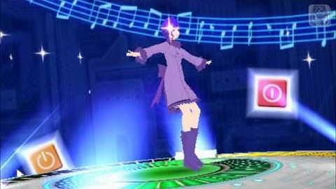 Project Diva 2nd/Extend Custom DLC - Kamaito