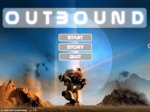 Outbound- soundtrack