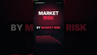 How Silicon Valley Bank Collapsed in 48 Hours | Market Risk Explained    #finance #frm #banking