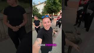 Праздник на улице Ригас #даугавпилс #крепостной #рига#латвия