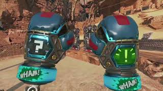Pathfinder heirloom animation | Apex legends shorts | Apex legends status