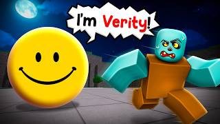 They Added the REAL VERITY MOD to Roblox...