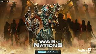 War of Nations: PvP Strategy - Apps on Google Play