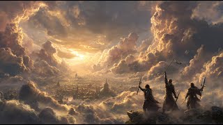 The Lights Return Epic Heroic Orchestral Music