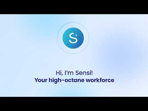 Sensi.AI Brings Care Intelligence to SYNERGY HomeCare Franchisees Nationwide