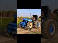 Pistol Song Jondeer New Holland tractor tochan status video #automobile #nishudeshwal #farming