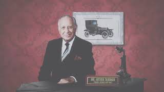 Past, Present, and Future with Advance Auto Parts
