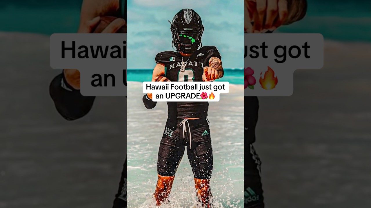 На Гавайях только что появились новые темы💯👀 