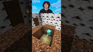 Try Not To Laugh Challenge Minecraft 🤣 p 732