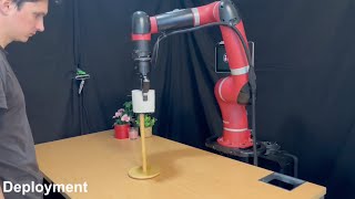 Instant Policy: In-Context Imitation Learning via Graph Diffusion Net Worth