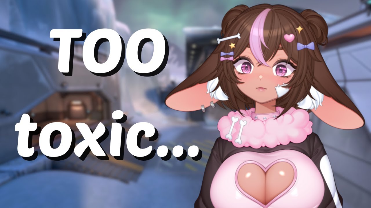 Why Does The Gaming Community Hate Women...