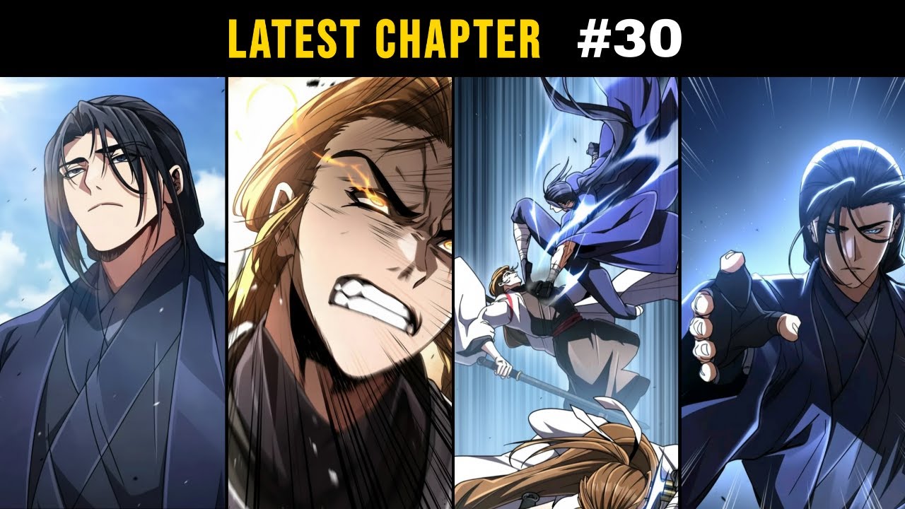 [NEW] Reincarnation of the Fist King Chapter 30 Manhwa Recap