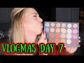 Current Favorites 2019 VLOGMAS DAY 7