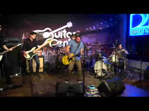 The Artie Lange Show - "Middle Class Rut" performs "No More"