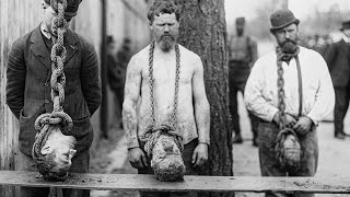They Tried to Hide These 100 Rare Old Photos From The Public