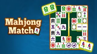 Mahjong Matching - Slide Match (by Guru Smart Holding Limited) IOS Gameplay Video (HD) screenshot 5