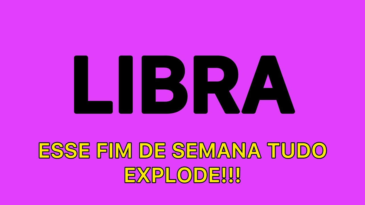 Libra ♎️🌸 SE PREPARA!! SÁBADO NESSE FIM DE SEMANA VOCÊ E O SER AMADO VÃO ESTAR NESSA ENERGIA! TAROT