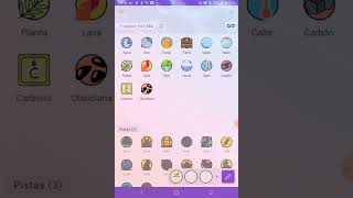 Alquimia_Rompecabezas/alchemy_ puzzle screenshot 5