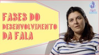 Desenvolvimento da Fala: Saiba quando procurar um fonoaudiólogo
