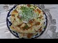 XONIM / ХАНУМ узбекская кухня