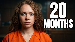 OnlyFans Model Gets 20 Months in Prison After Killing Black Boyfriend