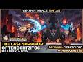 The Last Survivor of Tenochtzitoc | Full Quest &amp; Bakunawa Boss Fight (Genshin Impact Natlan)