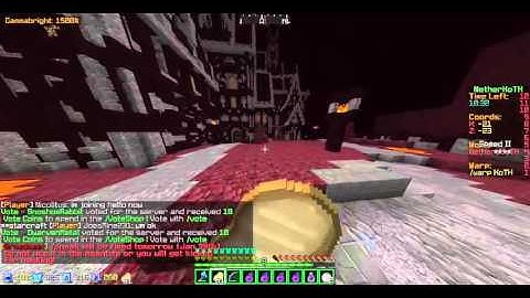 Minecraft DesiredFactions 7.0 - My best PVP WTF IS THIS SHIt