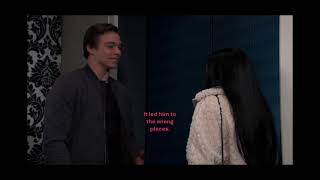 Forgotten | GH | Spencer Cassadine